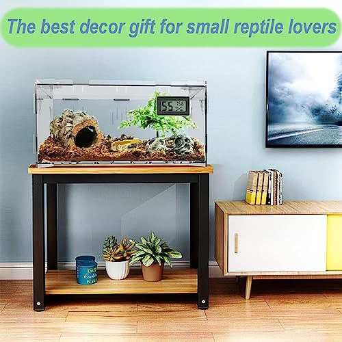 Reptile Terrariums (Terrestrial S (No Tray))