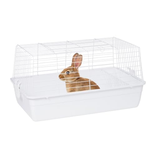 Carina Animal Tubby Lightweight (White)