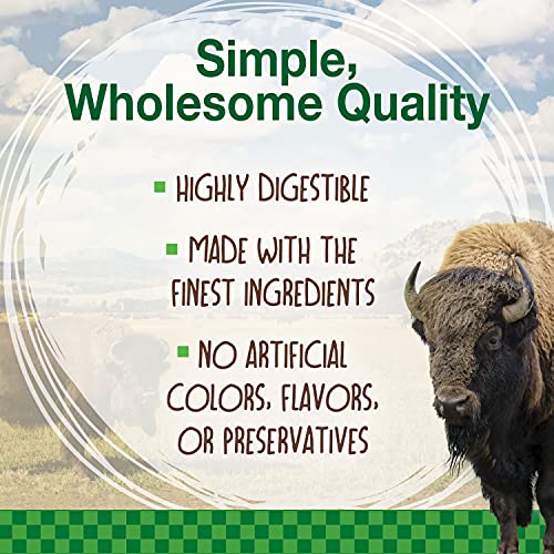 Healthy Edibles Wild Dog Treats (16 Count (Pack of 1))