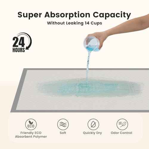 5XL Puppy Pads Extra Large