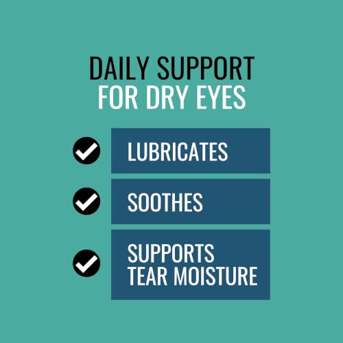 HydraPet™ Pink Eye Drops for Dogs & Cats