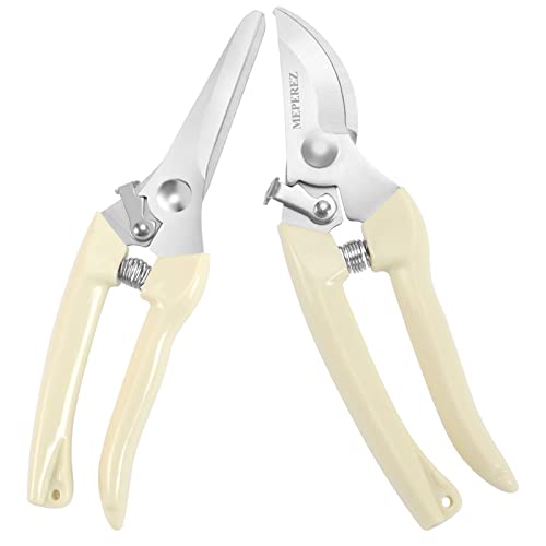 Premium garden shears