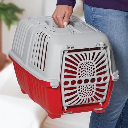 Midwest Homes Spree Travel Carrier (Red)