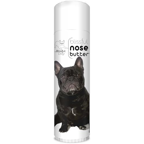 French Bulldog Brindle Nose Butter (French Bulldog - Brindle / 0.50 Ounce)