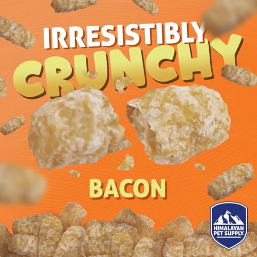 Barkeetos Crunchy Cheesy Dog Snacks (3 Ounce (Pack of 1))