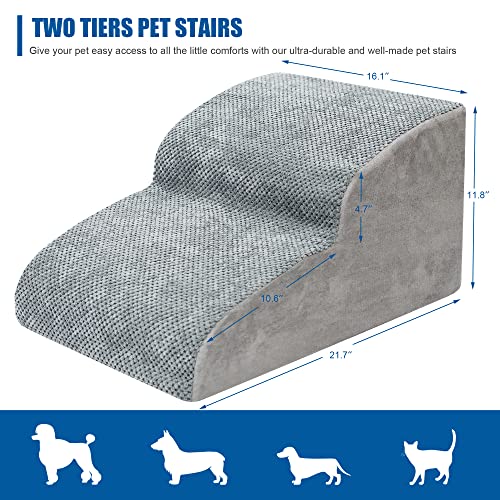 Dog Stairs for Small Dogs