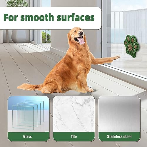 Lick Mat for Dogs and Cats