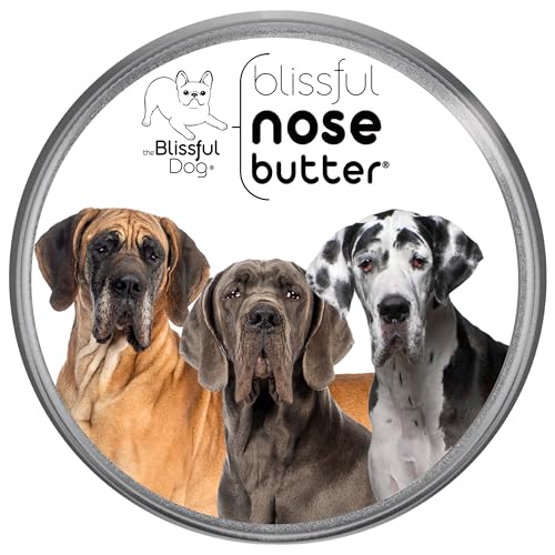 Great Dane Nose Butter for Dry (Great Dane / 8 Ounce)