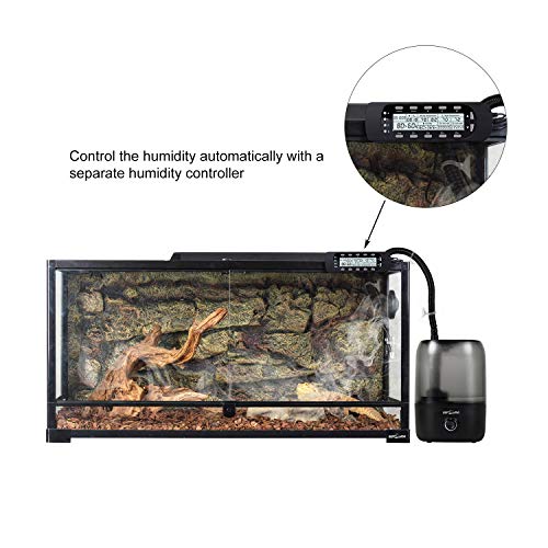 4L Reptile Humidifier
