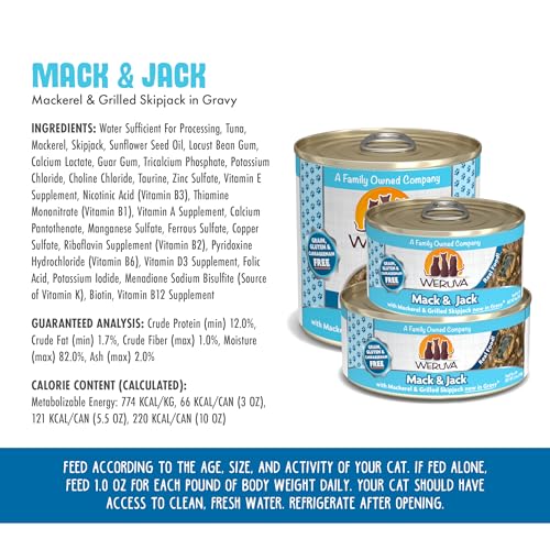 Classic Cat Food (10 Ounce (Pack of 12))