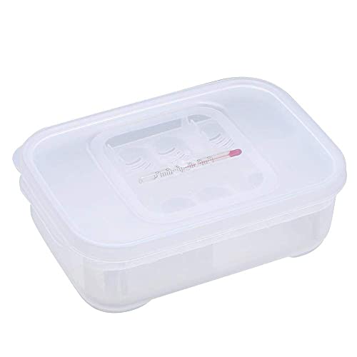 Reptile Breeding Box