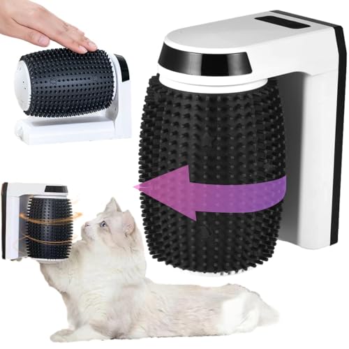 Automatic Cat Groomer
