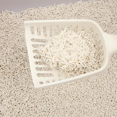 CLR3008A SET2 Ultra Absorbent Fast Clumping (16 LBS (8 LBS*2 BAGS))