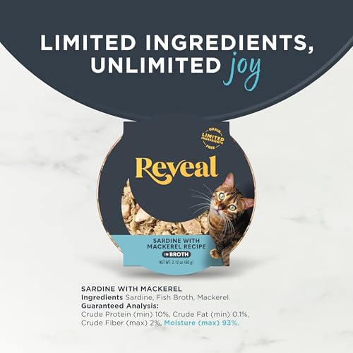 Natural Wet Cat Food