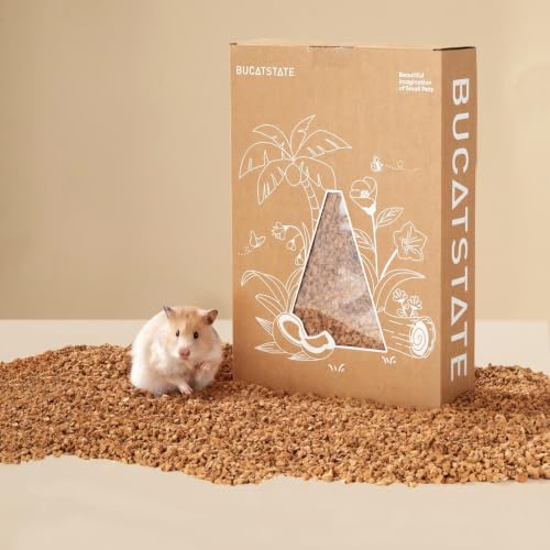 Cork Bedding 12.35OZ