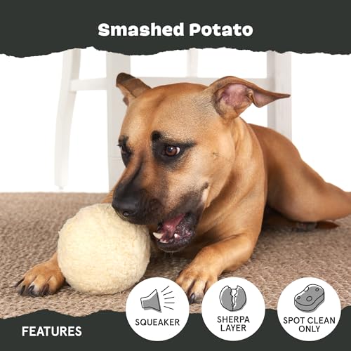 Potato Super Chewer (Smash Potato)