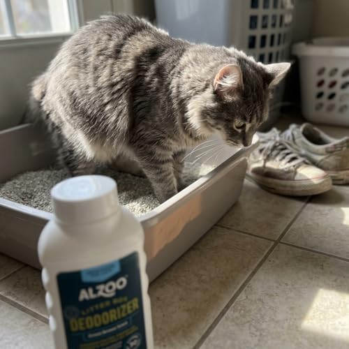 Cat Litter Deodorizer (0.89 Ounce (Pack of 30))