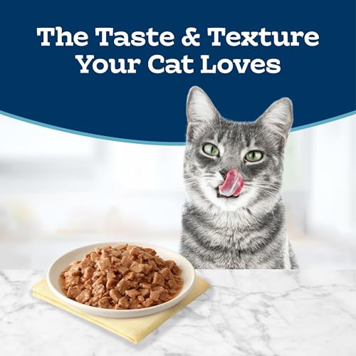 Tastefuls Tuna Flaked Wet Cat Food (3 Ounce (Pack of 24))
