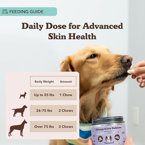 Vet Strength Aller (90 Count / Aller Immune Vet Strength)