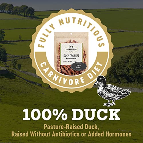 Duck Trainers (4.5 Ounce (Pack of 1))