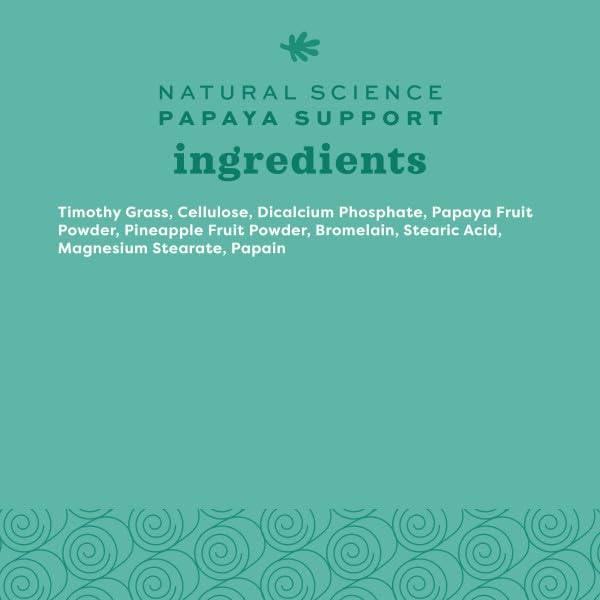 Papaya Support (1.16 oz)