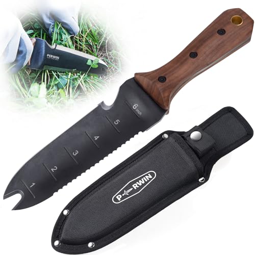 Hori Hori Garden Knife (7")