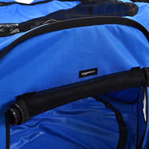Foldable Octagonal Indoor (Blue / 45")