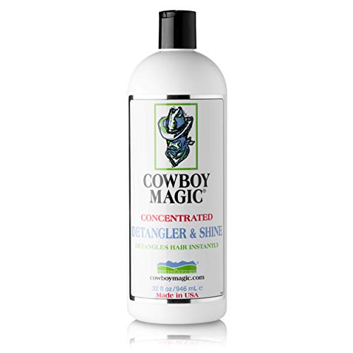 Concentrated Detangler & Shine 32 Ounce