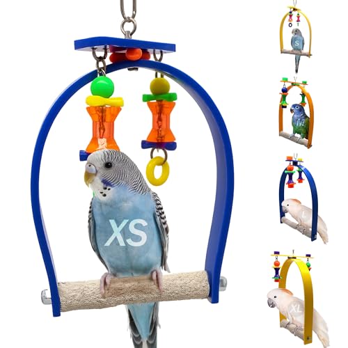 Whirly Bird Swing (Extra Small)
