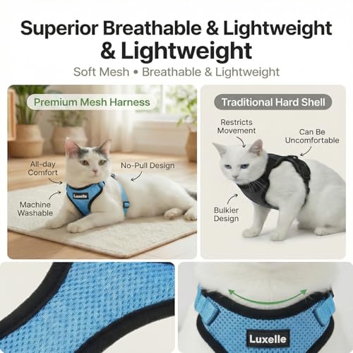 2 Pack Escape (Sky Blue / M)