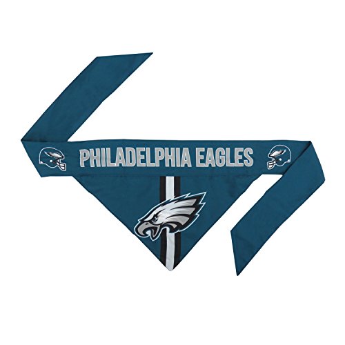 NFL Philadelphia Eagles Pet Bandana (Philadelphia Eagles / Small)