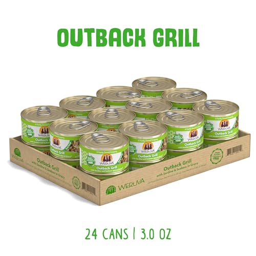 Classic Cat Food (3 Ounce (Pack of 24))