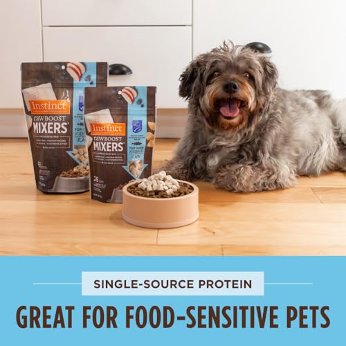 Freeze Dried Mixers (5 Ounce (Pack of 1))