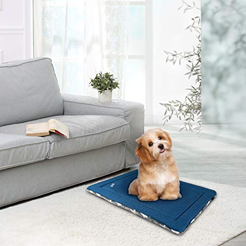 Fancy Dog Crate Pad (Medium)