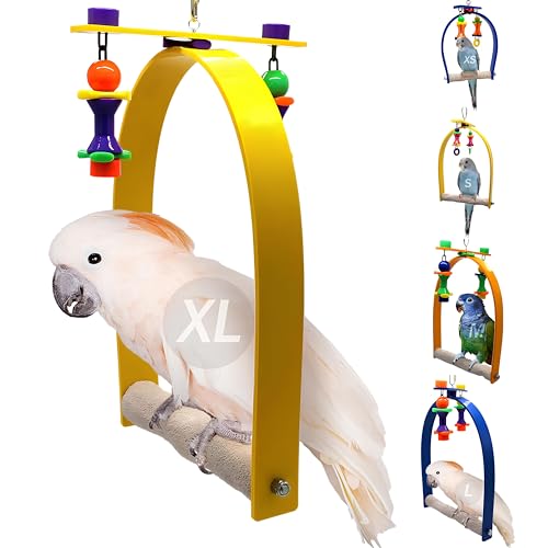 Whirly Bird Swing (X Large)