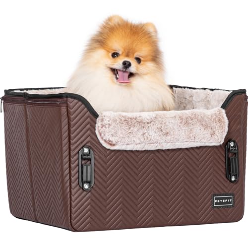 Car Seat for Dogs