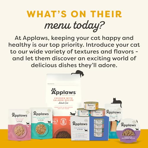 Chicken Breast Liver in Broth Wet Cat Food 24 (2.47 Ounce (Pack of 24))