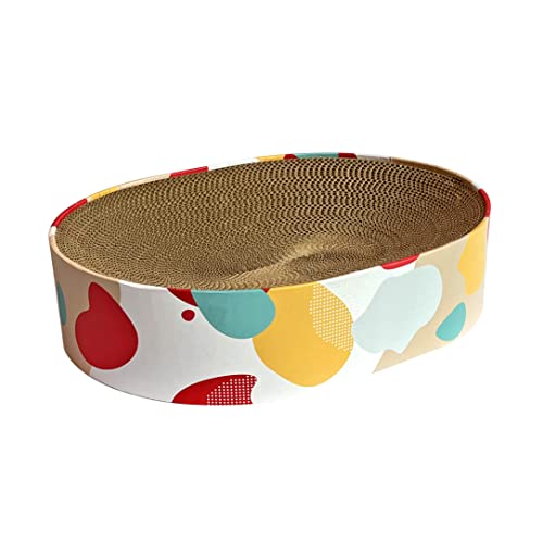 Cat Scratcher Lounge Bed