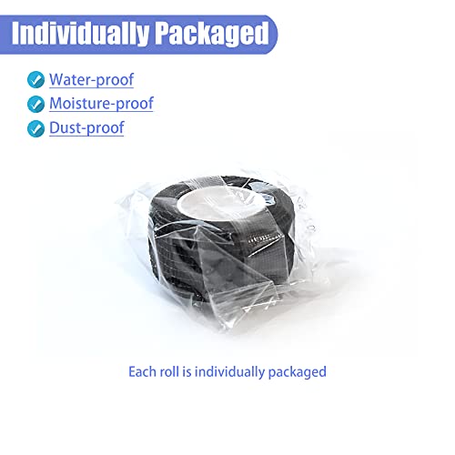 1 Inch Self Adhesive Bandage Wrap (1 Inch / Multi Colors)