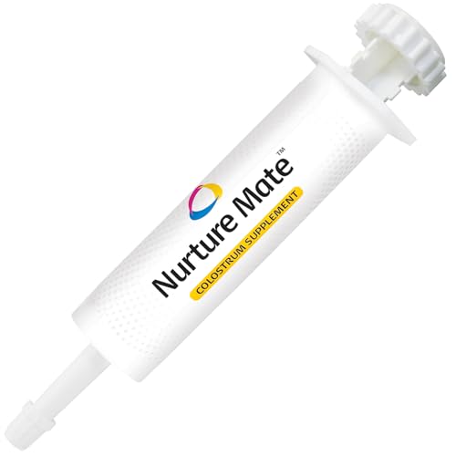 Breeder's Edge Nurture Mate Colostrum Gel for Puppies & Kittens
