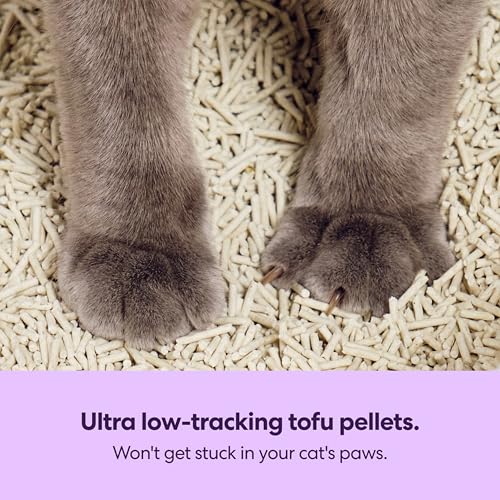 Tuft & Paw Really Great Cat Litter