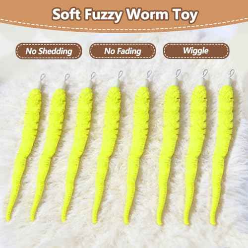 Caterpillar Smart Cats Toys