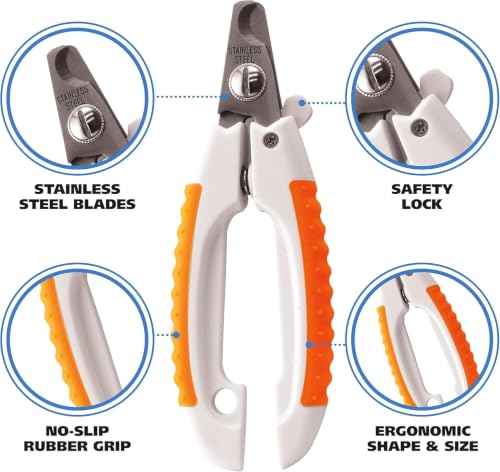 Dog Nail Clipper