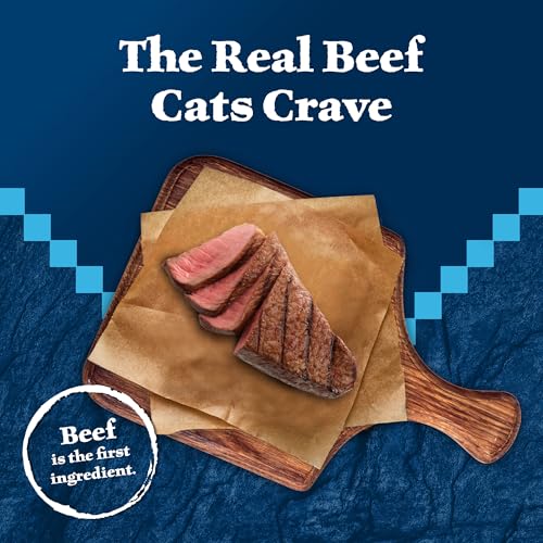 Wilderness Rocky Mountain Recipe Adult Dry Cat Food (4 Pound (Pack of 1))