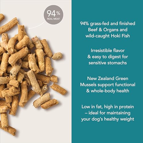 Canned High Protein Grain (6 Ounce (Pack of 12))