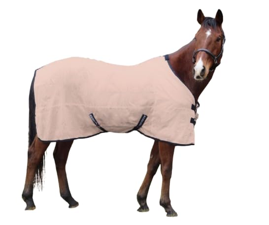 Comfy Mesh Fly Sheet (87 / Adobe Rose)