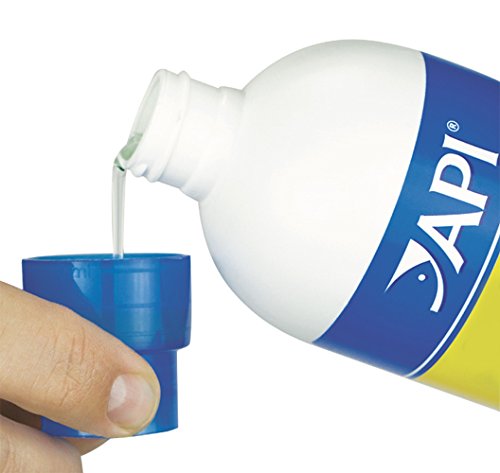 Aquarium Starter Bundle Pack (16-Ounce / Aquarium Treatment)