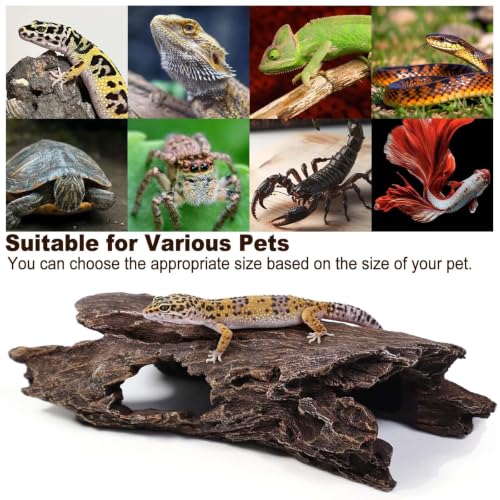 Leopard Gecko Hide