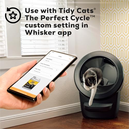Cat Odor Control Litter for Litter