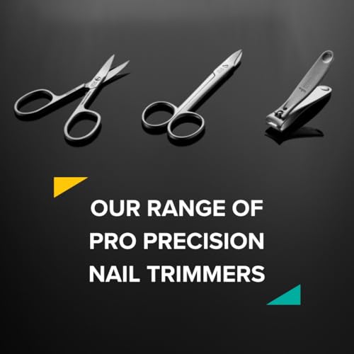 Rui Smiths Nail Scissors (Nail Scissors)